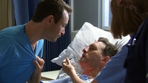 Holby City Odcinek 4