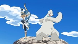 Pokémon W obronie Strażnika Góry!
