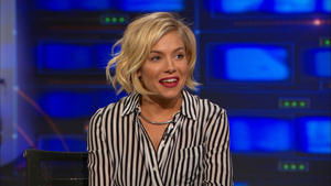 The Daily Show Odcinek 48