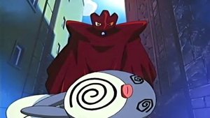 Pokémon Odcinek 21