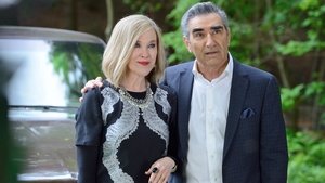 Schitt's Creek Odcinek 5