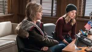 Chicago P.D. Mama Erin