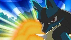 Pokémon Zagubiona Liderka