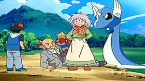 Pokémon Odcinek 7