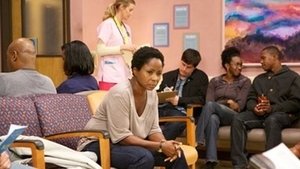 Tyler Perry's The Haves and the Have Nots Odcinek 2