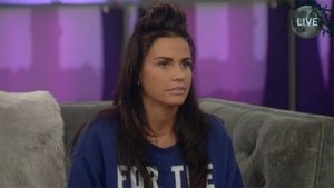 Celebrity Big Brother Odcinek 28