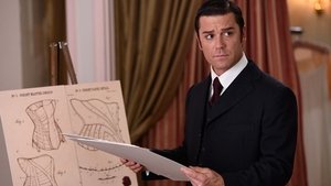 Detektyw Murdoch Odcinek 12