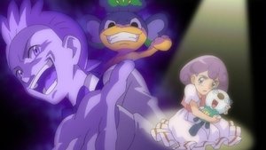 Pokémon Zemsta Znawczyni!