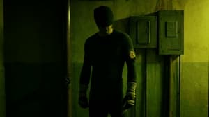 Marvel. Daredevil Cutman