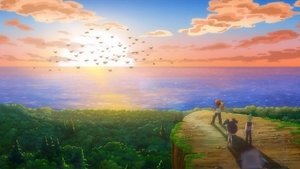 Pokémon Butterfree i ja!
