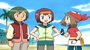 Pokémon Odcinek 23