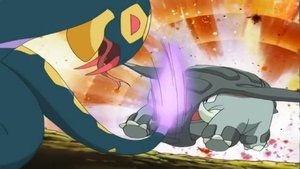 Pokémon Odcinek 13