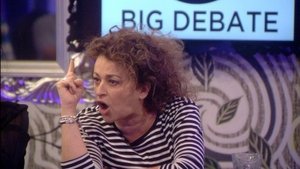 Celebrity Big Brother Odcinek 16