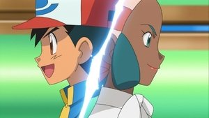 Pokémon Rewanż w Sali Nacrene!