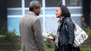 Holby City Odcinek 24