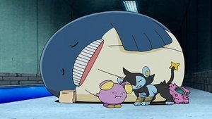 Pokémon Duża zguba