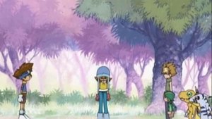 Digimon: Digital Monsters Odcinek 26