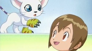 Digimon: Digital Monsters Odcinek 32