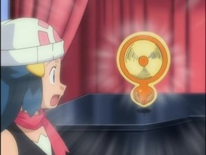 Pokémon Uważajcie na Rotoma