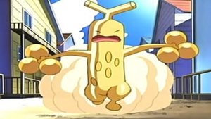 Pokémon Odcinek 27