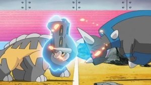 Pokémon Sprawy rodzinne