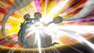 Pokémon Koncertowe starcie w Virbank: część 2!