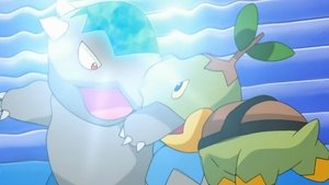 Pokémon Trudny pojedynek