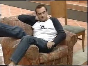 Big Brother Odcinek 29