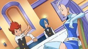 Pokémon Obrona Sali Striatonu!