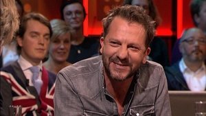 De Wereld Draait Door Odcinek 72