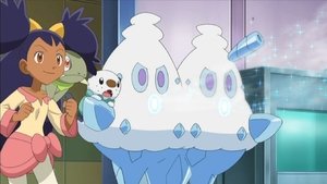 Pokémon Kryzys w Laboratorium Badawczym Ferroseedów!