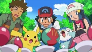 Pokémon Spotkanie ze starymi przyjaciółmi!
