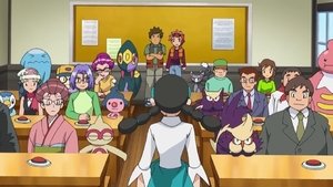 Pokémon Klasowy Trening
