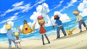 Pokémon Złoty skarb!