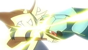 Pokémon Odcinek 34