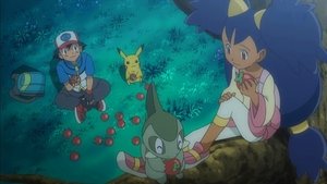 Pokémon Nadchodzą Iris i Axew!