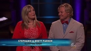 Shark Tank Odcinek 1