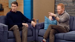 Comedy Bang! Bang! Odcinek 8