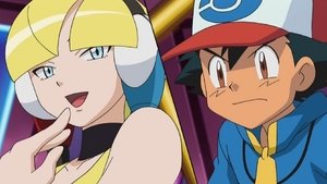 Pokémon Spektakl w Sali Nimbasy!