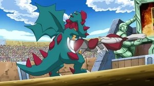 Pokémon W poszukiwaniu zwycięzcy!