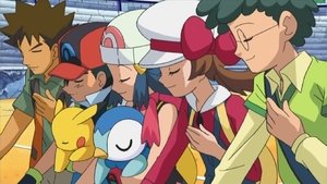 Pokémon Walka o Dwuwalkę