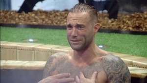 Celebrity Big Brother Odcinek 3
