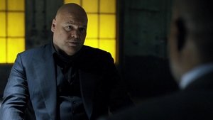 Marvel. Daredevil Cień