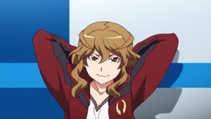 Monogatari Series Hanamonogatari - Diabeł Suruga, część trzecia