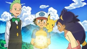 Pokémon Scraggy się wykluwa!