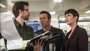 Agenci NCIS: Nowy Orlean Odcinek 13