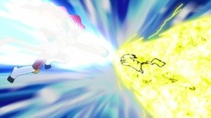 Pokémon Flint wkracza do akcji