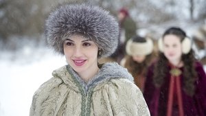 Nastoletnia Maria Stuart Koniec żałoby