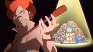Pokémon Nowe Miejsca... Znajome Twarze!