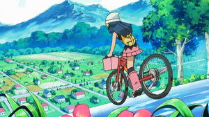 Pokémon Pierwsza podróż